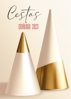 CATALOGO CESTAS 2023