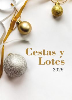 PORTADA CESTAS 2025